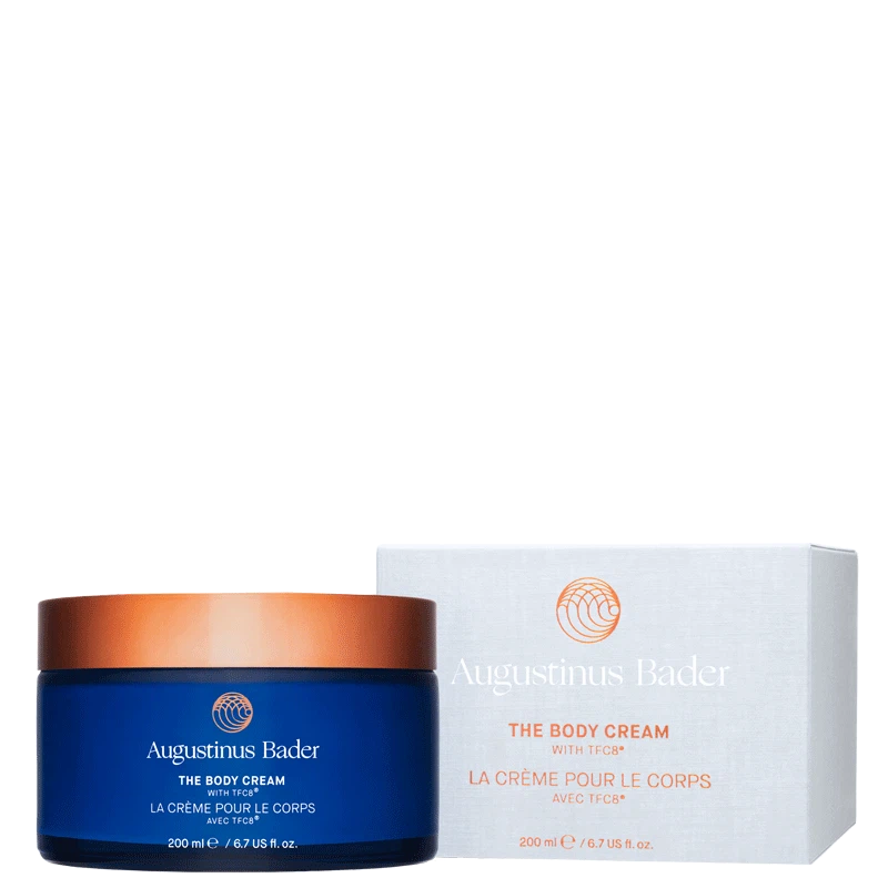 Augustinus Bader | The Body Cream
