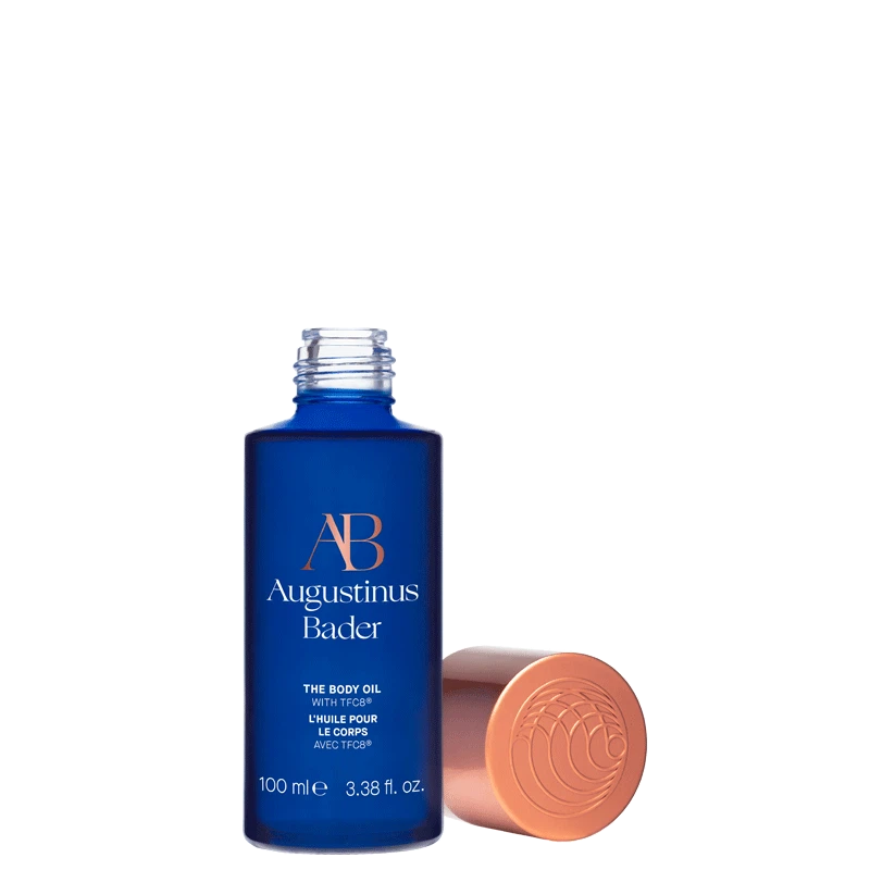 Augustinus Bader | The Body Oil