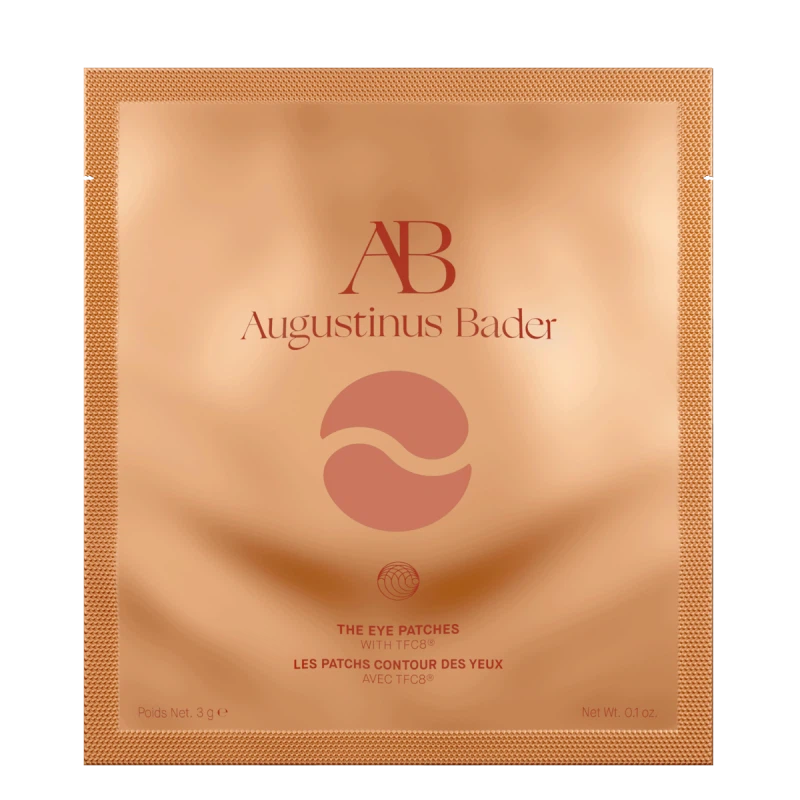 Augustinus Bader | The Eye Patches 6 Pack