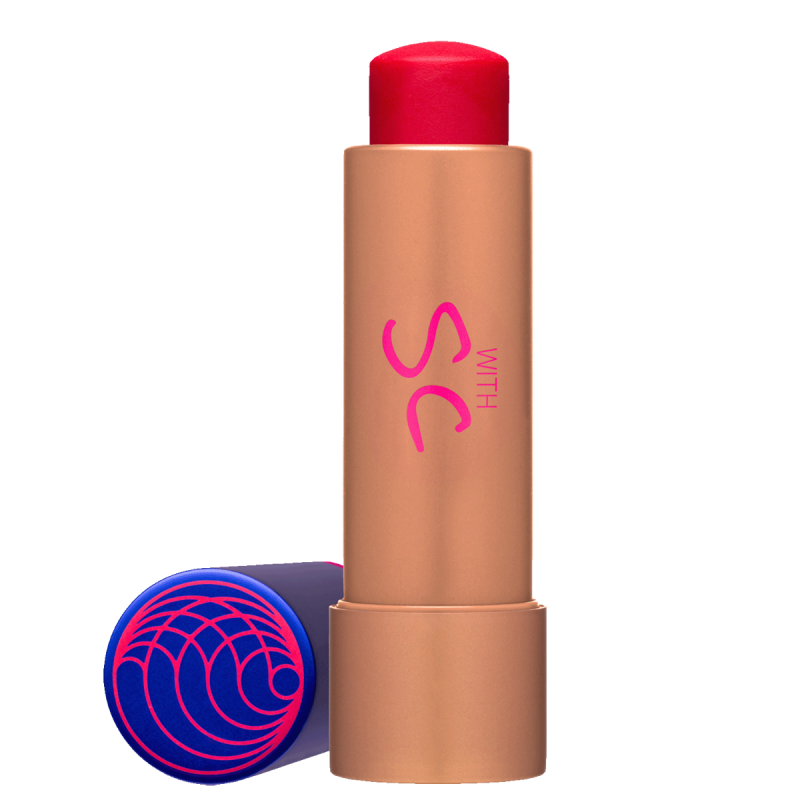 Augustinus Bader x Sofia Coppola | The Tinted Lip Balm