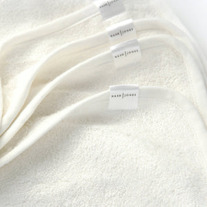 Bamboo Washcloths - The Shop at Good Condition