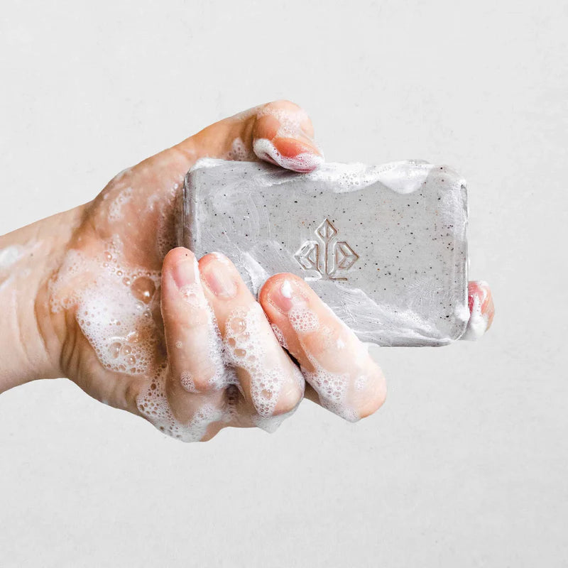 Caldera + Lab | The Body Bar