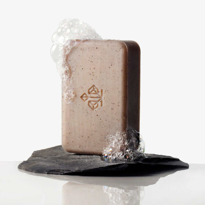 Caldera + Lab | The Body Bar