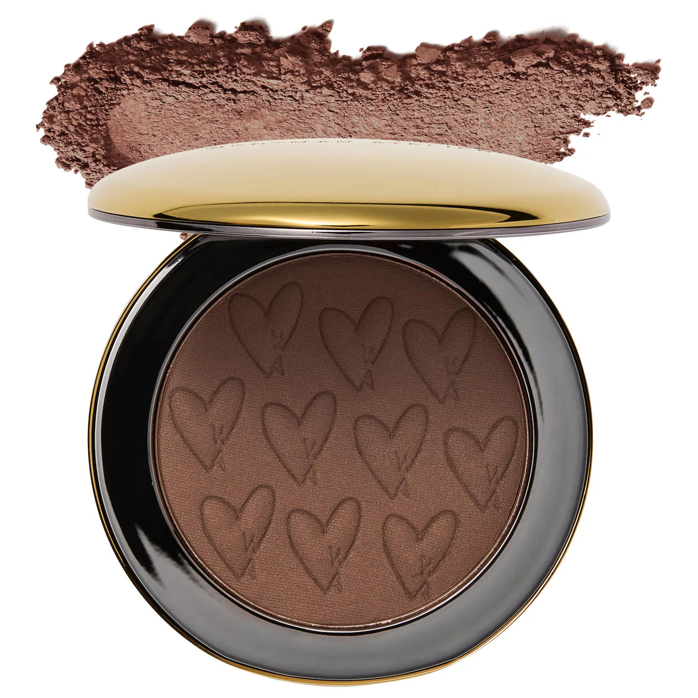 Westman Atelier | Beauty Butter Powder Bronzer