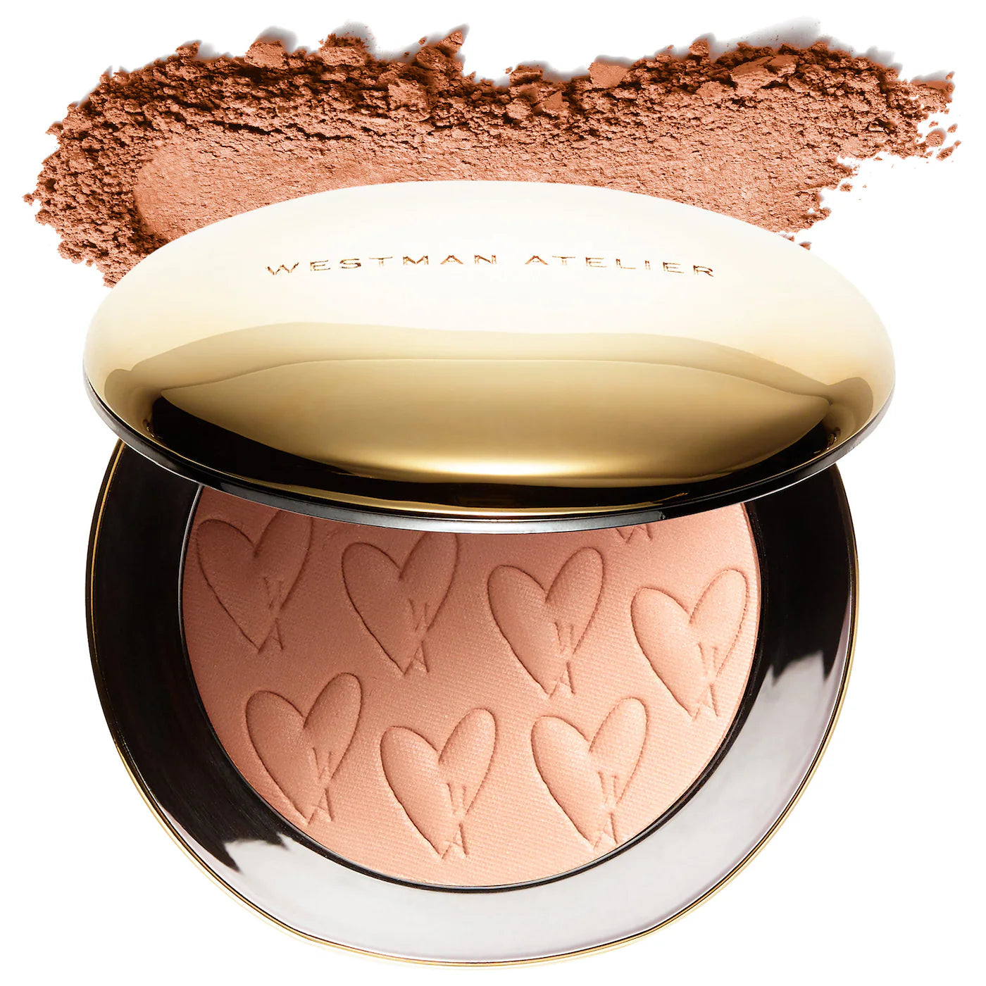 Westman Atelier | Beauty Butter Powder Bronzer