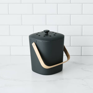 Bamboozle | Kitchen Composter