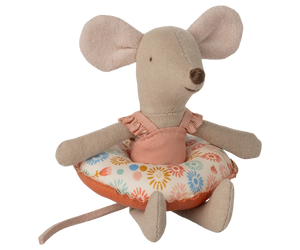Maileg | Little Sister Beach Mouse