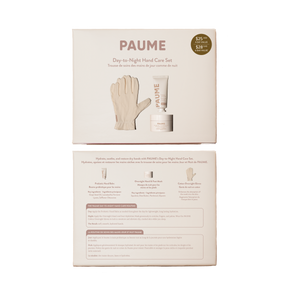 Paume | Day-to-Night Hand Care Boxed Set