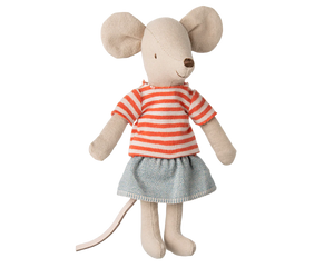 Maileg | Big Sister Mouse