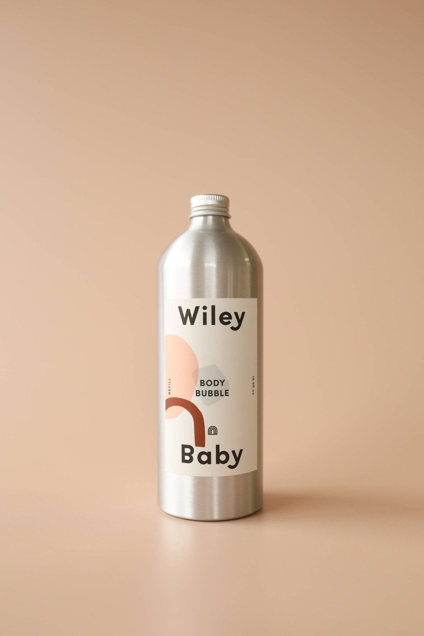 Body Bubble / Baby REFILL - The Shop at Good Condition