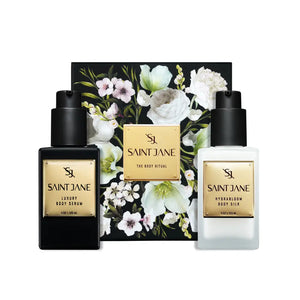 Saint Jane | The Body Ritual Gift Set