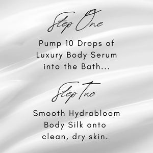 Saint Jane | The Body Ritual Gift Set