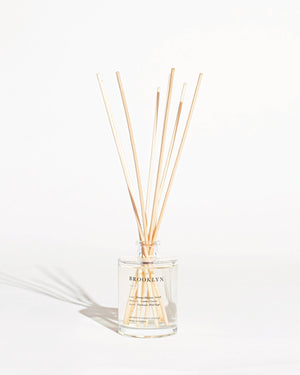 Brooklyn Reed Diffuser - The Shop at Good Condition