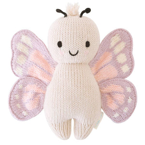 Cuddle and Kind Baby Butterfly