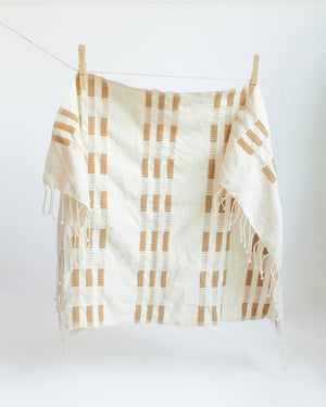 Soho Fair Trade Cotton Hand Towel