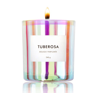 Les Citadines | Tuberosa Scented Candle