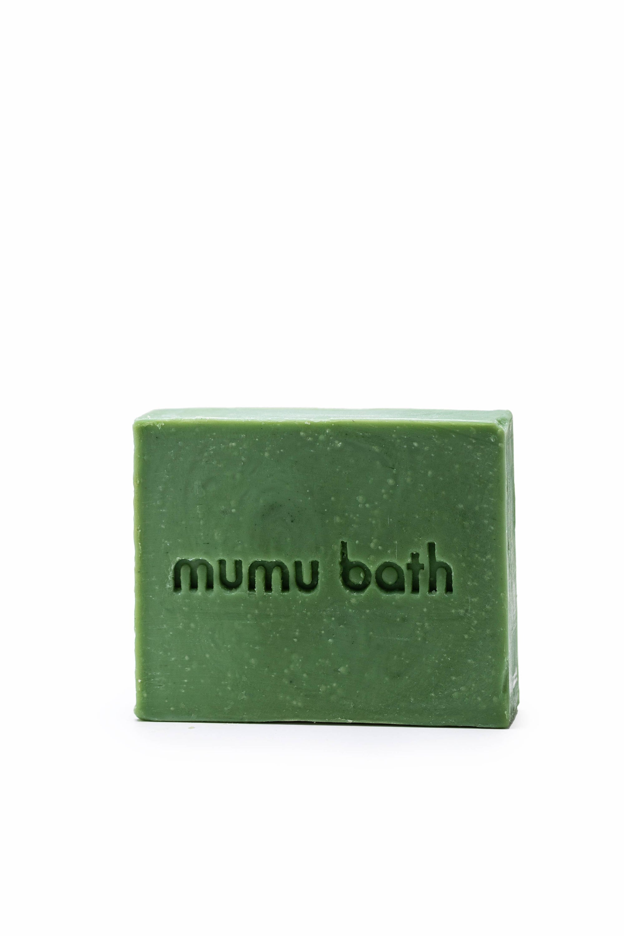 Mumu Bath | Central Park Soap