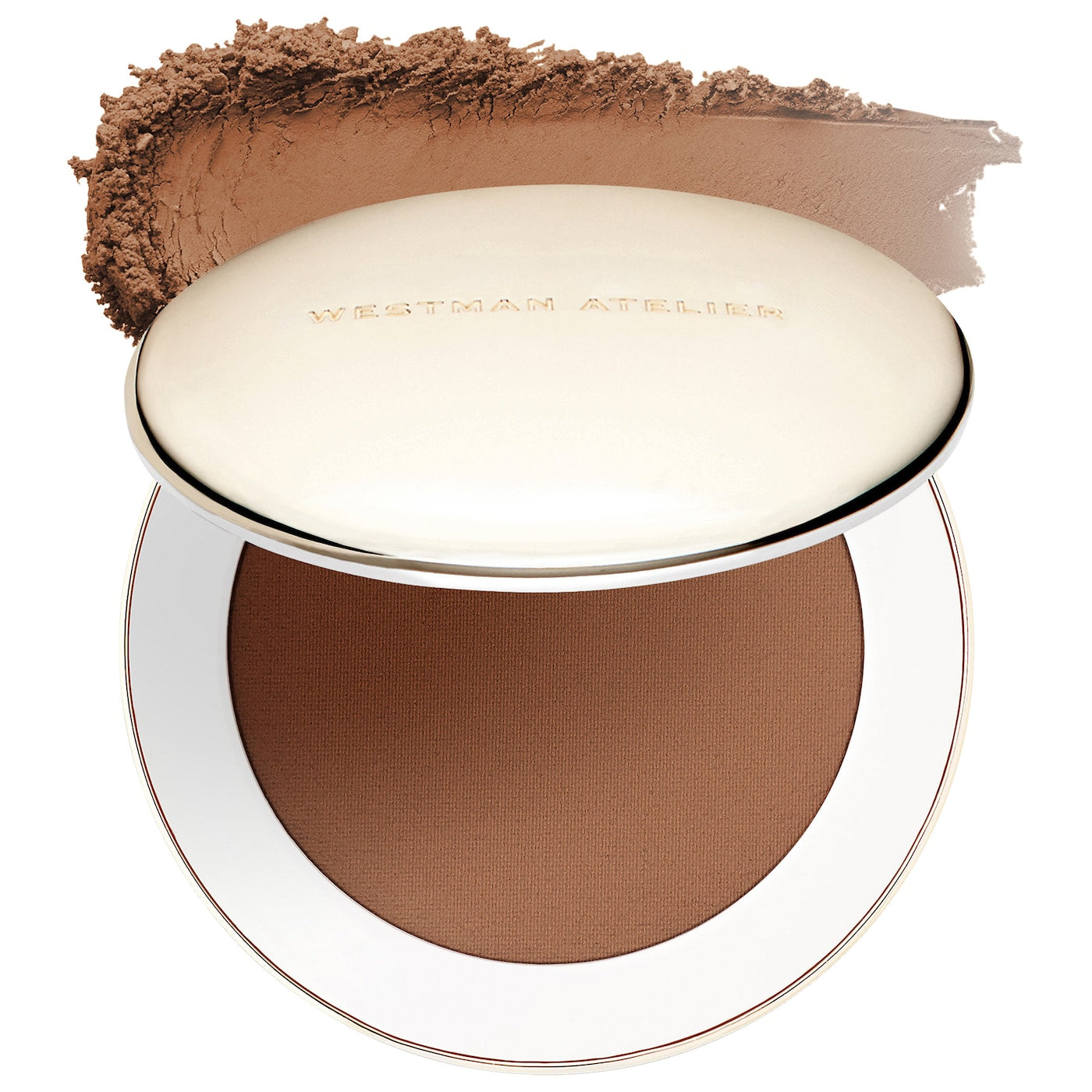 Westman Atelier | Vital Pressed Skincare Powder