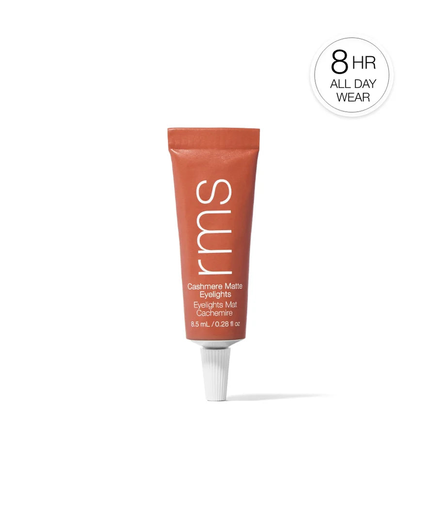 RMS | Cashmere Matte Eyelights