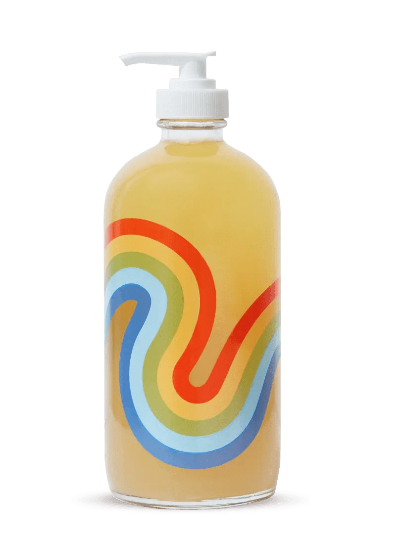Bathing Culture | Mind and Body Wash - Cathedral Grove