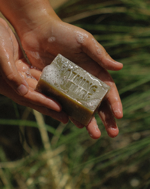 Bathing Culture Mind and Body Bar