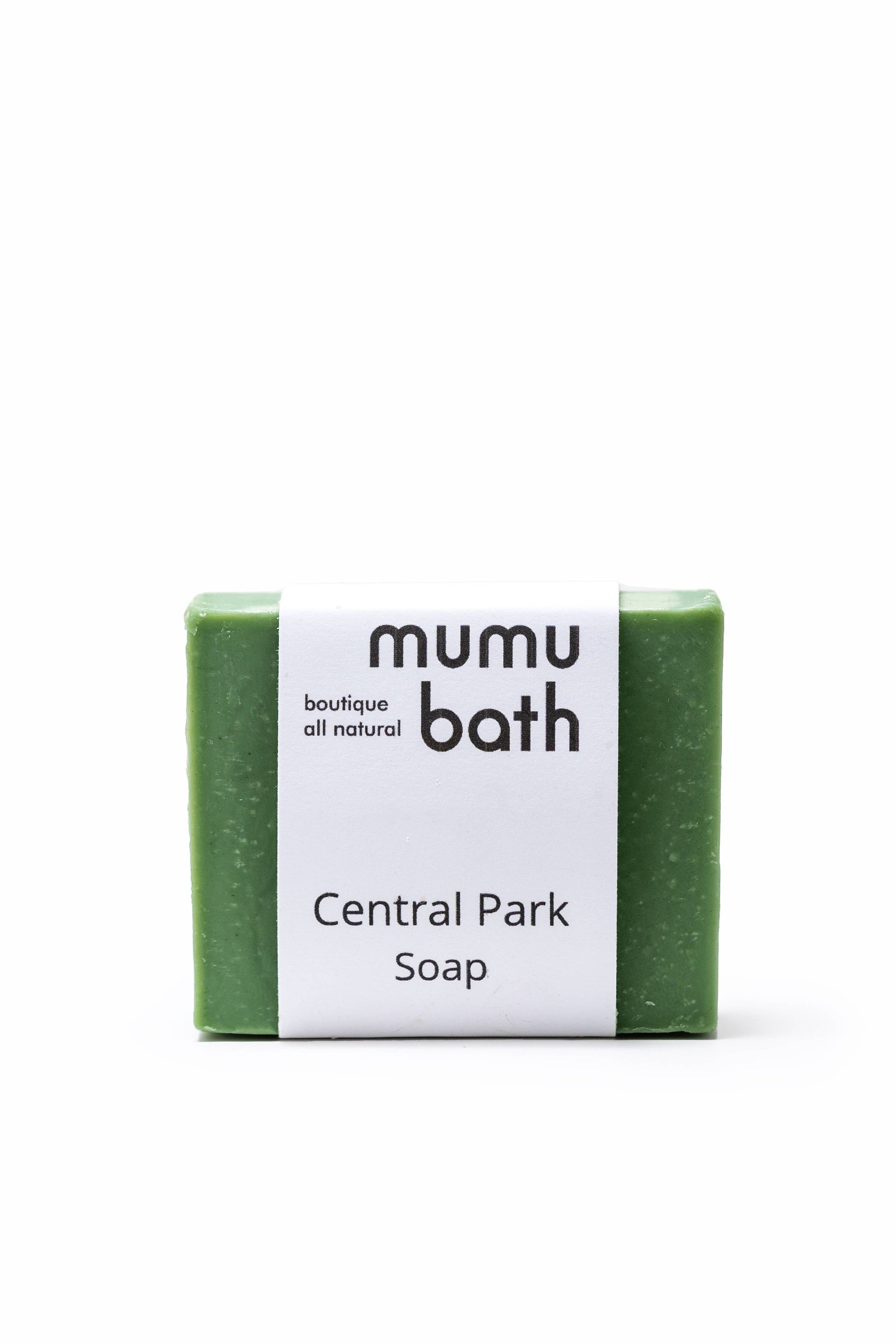 Mumu Bath | Central Park Soap