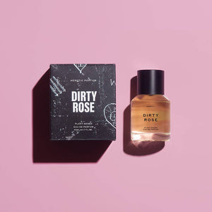 Heretic Parfum | Dirty Rose
