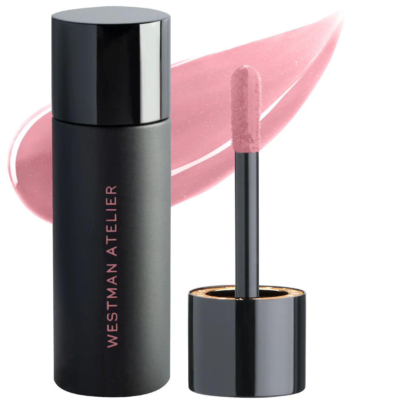 Westman Atelier | Squeaky Clean Liquid Lip Balm