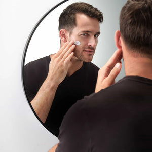 Caldera + Lab | The Face SPF