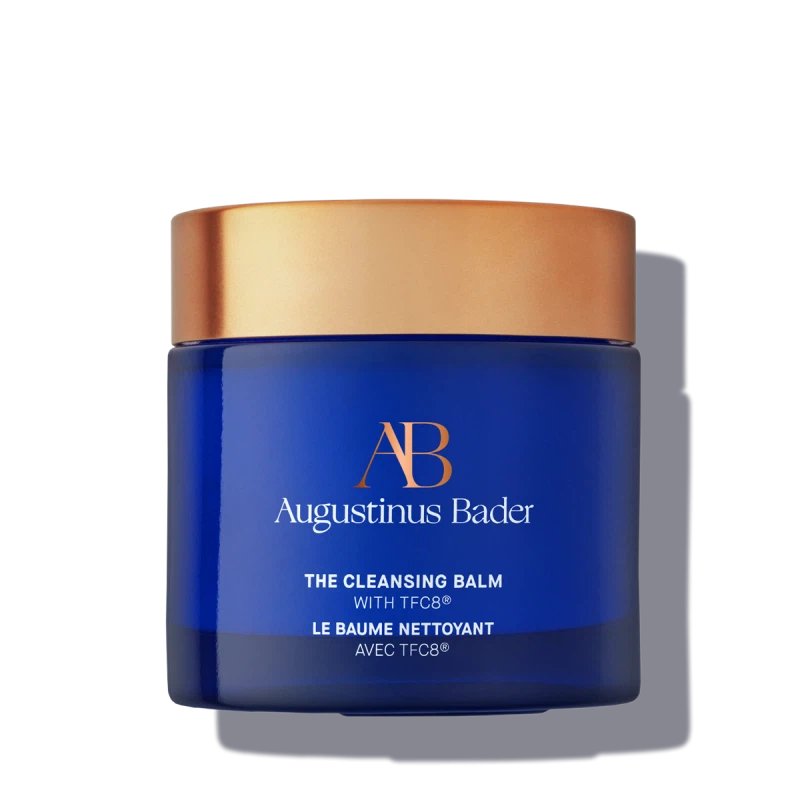 Augustinus Bader | The Cleansing Balm