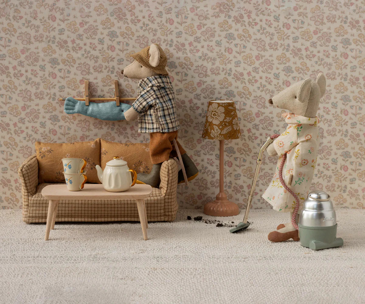 Maileg | Mouse Couch in Mable