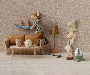 Maileg | Mouse Couch in Mable