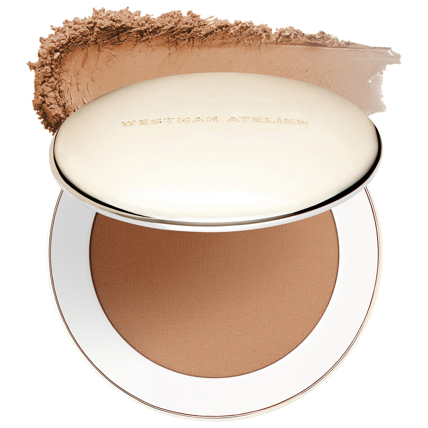 Westman Atelier | Vital Pressed Skincare Powder
