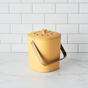 Bamboozle | Kitchen Composter