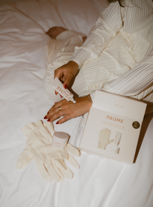Paume | Day-to-Night Hand Care Boxed Set