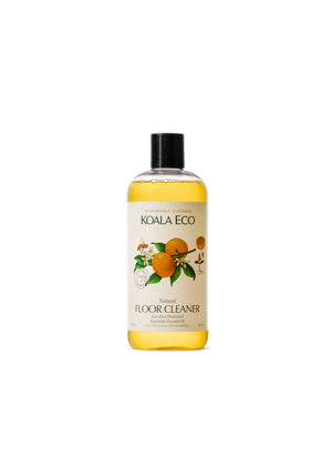 Koala Eco | Natural Floor Cleaner Mandarin & Peppermint