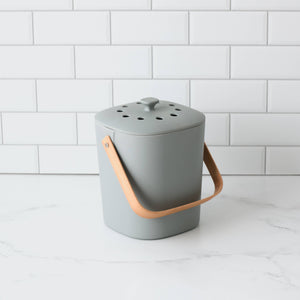 Bamboozle | Kitchen Composter