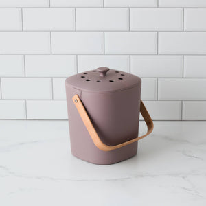 Bamboozle | Kitchen Composter