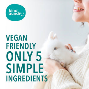 Kind Laundry | Vegan Laundry Stain Remover Bar