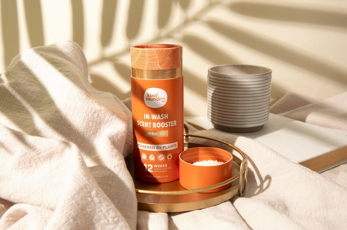 Kind Laundry | In Wash Scent Boosters - Neroli Zen