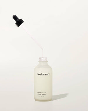 Dream Cleanser ~ Refillable Milky Gel Cleanser - The Shop at Good Condition