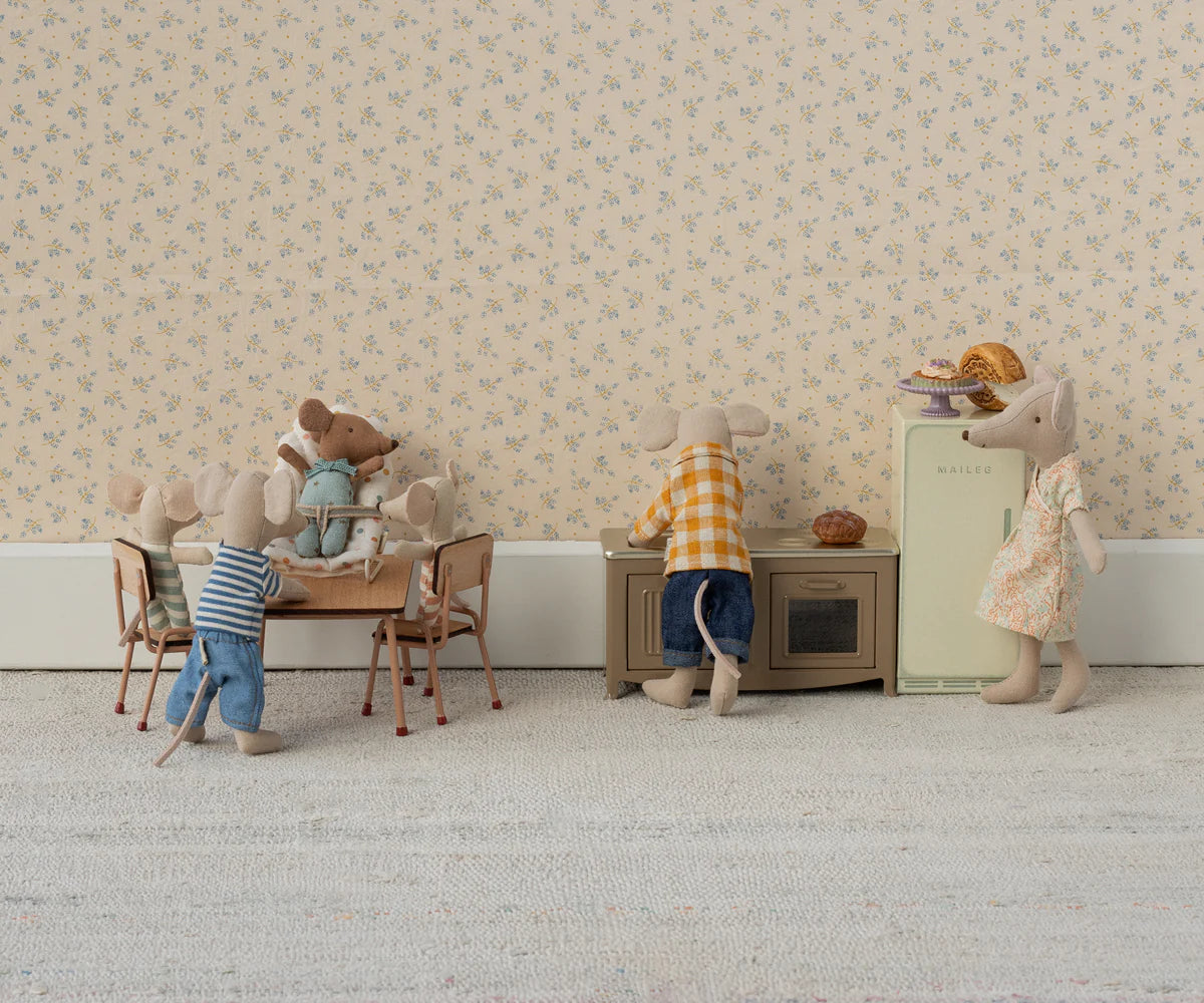 Maileg | Dress- Mum Mouse