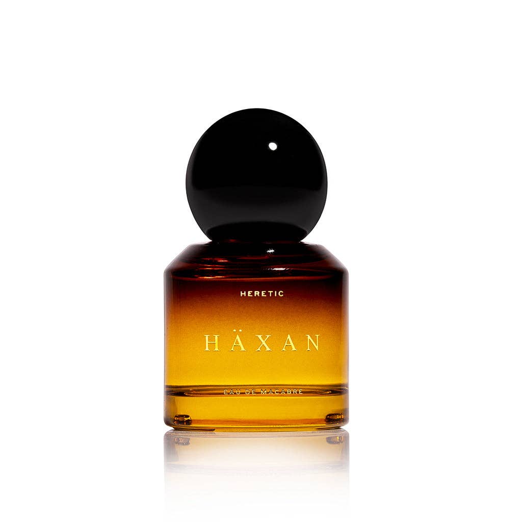 Heretic Parfum | HÄXAN
