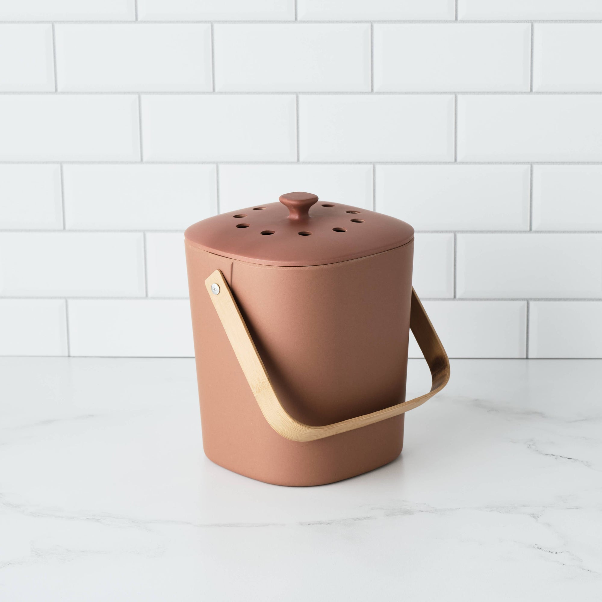 Bamboozle | Kitchen Composter