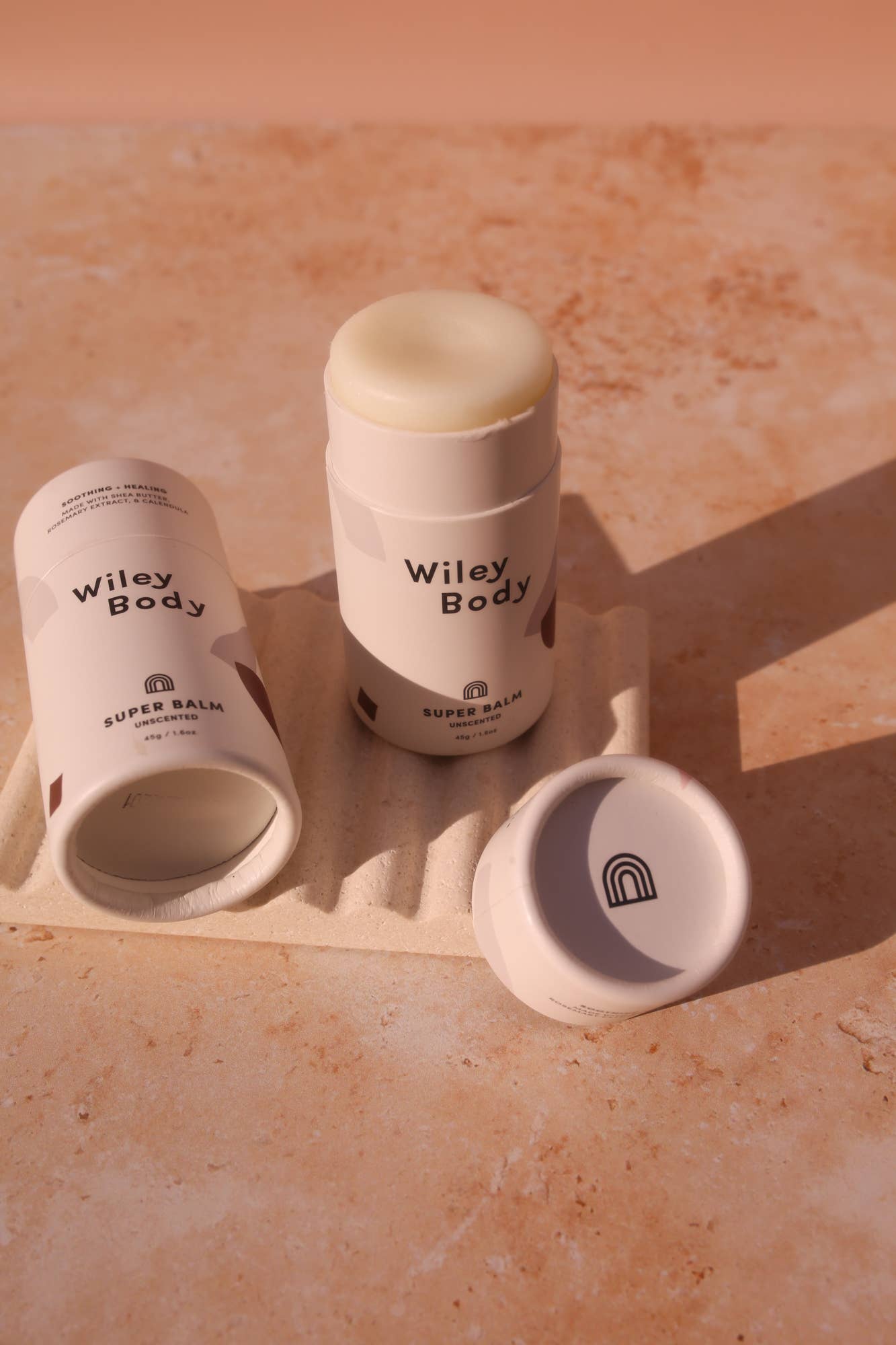 Wiley Body | Super Balm