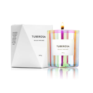 Les Citadines | Tuberosa Scented Candle