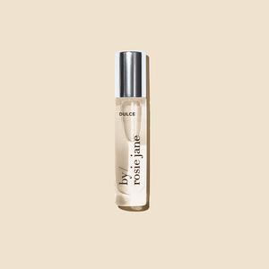 By Rosie Jane | Dulce Perfume Oil