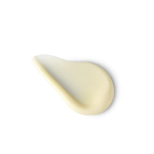 A swatch of the eyecon moisturizer