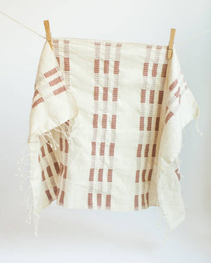 Soho Fair Trade Cotton Hand Towel