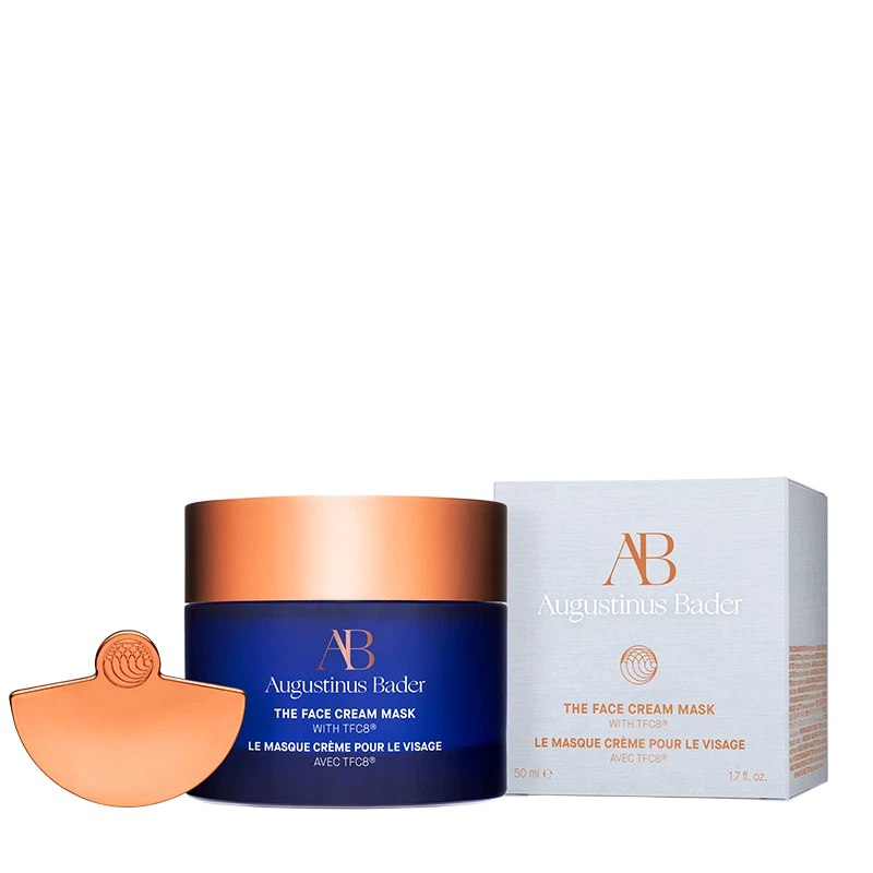 Augustinus Bader | The Face Cream Mask